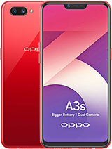 Best available price of Oppo A3s in Kenya