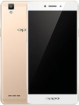 Best available price of Oppo A53 (2015) in Kenya