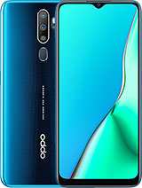 Best available price of Oppo A9 (2020) in Kenya