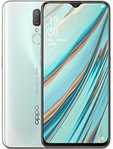 Best available price of Oppo A9 in Kenya
