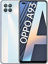 Best available price of Oppo A93 in Kenya