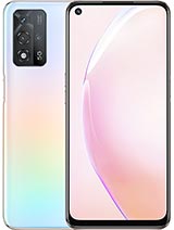 Best available price of Oppo A93s 5G in Kenya