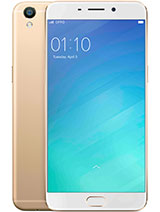 Best available price of Oppo F1 Plus in Kenya