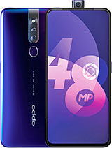 Best available price of Oppo F11 Pro in Kenya