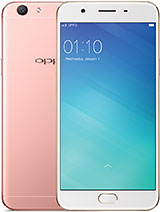 Best available price of Oppo F1s in Kenya