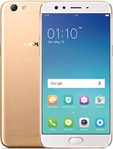 Best available price of Oppo F3 Plus in Kenya