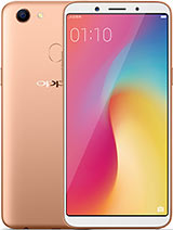 Best available price of Oppo F5 Youth in Kenya