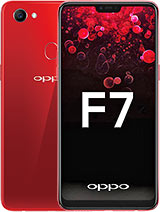 Best available price of Oppo F7 in Kenya