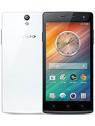 Best available price of Oppo Find 5 Mini in Kenya