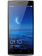 Best available price of Oppo Find 7a in Kenya