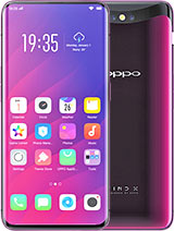 Best available price of Oppo Find X in Kenya