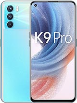 Best available price of Oppo K9 Pro in Kenya