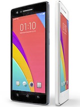 Best available price of Oppo Mirror 3 in Kenya