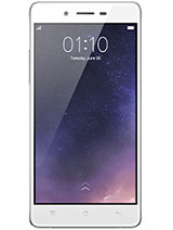 Best available price of Oppo Mirror 5 in Kenya