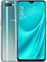 Best available price of Oppo R15x in Kenya