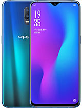 Best available price of Oppo R17 in Kenya