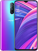 Best available price of Oppo RX17 Pro in Kenya