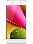 Best available price of Oppo R1S in Kenya