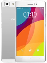 Best available price of Oppo R5 in Kenya