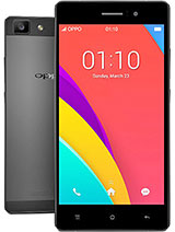 Best available price of Oppo R5s in Kenya