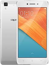 Best available price of Oppo R7 in Kenya