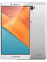 Best available price of Oppo R7 Plus in Kenya