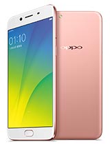 Best available price of Oppo R9s Plus in Kenya