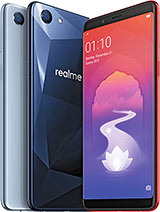 Best available price of Realme 1 in Kenya