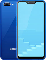 Best available price of Realme C1 (2019) in Kenya