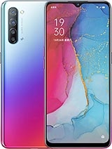 Best available price of Oppo Reno3 5G in Kenya