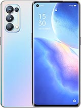 Best available price of Oppo Reno5 Pro 5G in Kenya
