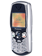 Best available price of Panasonic GD67 in Kenya