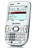 Best available price of Palm Treo 500v in Kenya