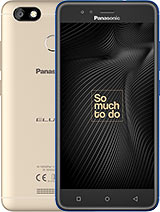 Best available price of Panasonic Eluga A4 in Kenya