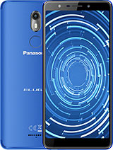 Best available price of Panasonic Eluga Ray 530 in Kenya