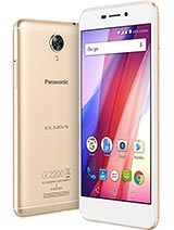 Best available price of Panasonic Eluga I2 Activ in Kenya