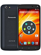 Best available price of Panasonic P41 in Kenya