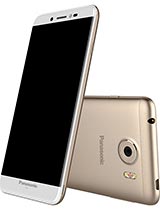 Best available price of Panasonic P88 in Kenya
