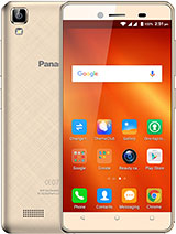 Best available price of Panasonic T50 in Kenya