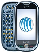 Best available price of Pantech Ease in Kenya