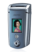 Best available price of Pantech GF500 in Kenya