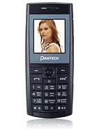 Best available price of Pantech PG-1900 in Kenya