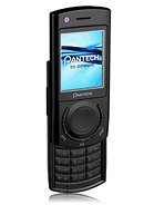 Best available price of Pantech U-4000 in Kenya