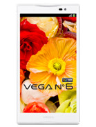 Best available price of Pantech Vega No 6 in Kenya