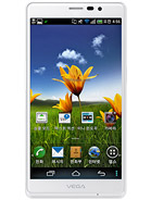 Best available price of Pantech Vega R3 IM-A850L in Kenya