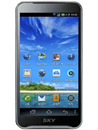 Best available price of Pantech Vega Racer 2 IM-A830L in Kenya