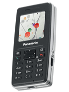 Best available price of Panasonic SC3 in Kenya