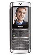 Best available price of Philips Xenium 9-9d in Kenya