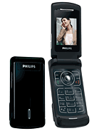 Best available price of Philips 580 in Kenya