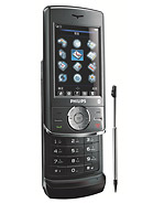 Best available price of Philips 692 in Kenya